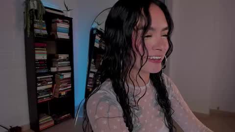 Cristal  online show from March 8, 2026, 10:35 pm