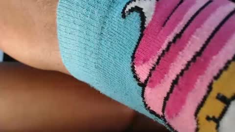 Snapshot of cristal_smith06 chatting on February 7, 2025, 7:40 am Hanna online show from February 7, 2025, 7:40 am