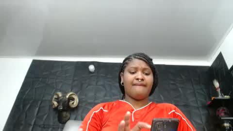 Snapshot of cristal_smith06 chatting on May 15, 2026, 10:55 am Hanna online show from May 15, 2026, 10:55 am