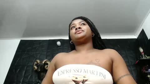 Snapshot of cristal_smith06 chatting on May 31, 2026, 6:10 am Hanna online show from May 31, 2026, 6:10 am