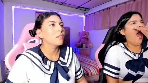 Snapshot of cristal_smith20 chatting on June 2, 2026, 11:07 pm cristal_smith20 online show from June 2, 2026, 11:07 pm