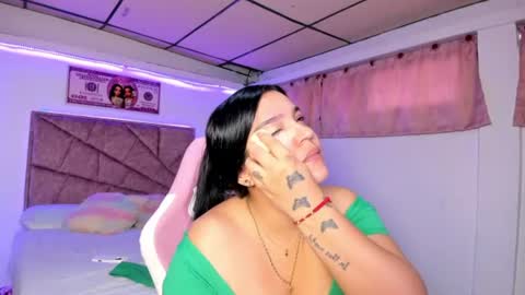 Snapshot of cristal_smith20 chatting on June 19, 2026, 11:36 am cristal_smith20 online show from June 19, 2026, 11:36 am