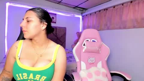 Snapshot of cristal_smith20 chatting on June 29, 2026, 11:54 am cristal_smith20 online show from June 29, 2026, 11:54 am