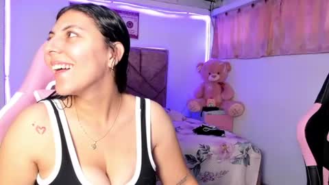 Snapshot of cristal_smith20 chatting on July 6, 2026, 12:46 pm cristal_smith20 online show from July 6, 2026, 12:46 pm