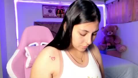 Snapshot of cristal_smith20 chatting on July 21, 2026, 12:18 pm cristal_smith20 online show from July 21, 2026, 12:18 pm