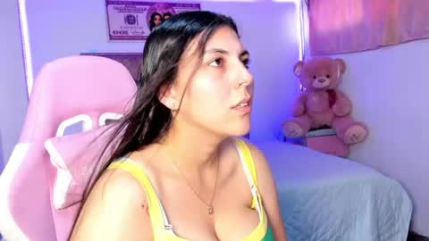 Snapshot of cristal_smith20 chatting on July 25, 2026, 8:39 pm cristal_smith20 online show from July 25, 2026, 8:39 pm