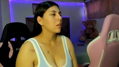 Snapshot of cristal_smith20 chatting on July 27, 2026, 12:01 pm cristal_smith20 online show from July 27, 2026, 12:01 pm