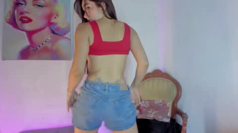 cristal_t2 online show from January 31, 2026, 7:11 pm