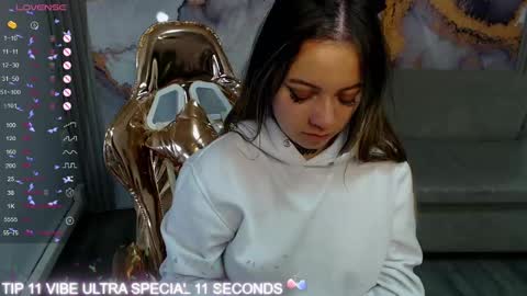 Cristal online show from February 1, 2025, 9:43 am