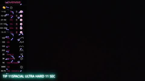 Snapshot of cristal_v_ chatting on May 15, 2026, 4:19 am Cristal online show from May 15, 2026, 4:19 am
