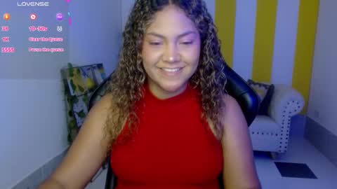 Cristal online show from January 7, 2025, 11:35 pm