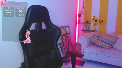 Cristal online show from January 24, 2025, 3:11 am