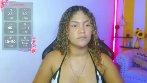 Cristal online show from January 24, 2025, 11:45 pm