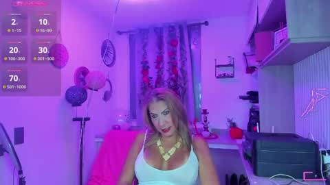 Cristal Ayala online show from June 15, 2026, 12:46 am