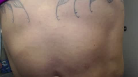 Snapshot of cristalbeautiful1 chatting on October 5, 2025, 10:40 pm Natalie online show from October 5, 2025, 10:40 pm