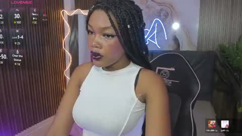 Snapshot of cristalbroke_tay chatting on June 20, 2026, 7:16 pm Crystalbroke online show from June 20, 2026, 7:16 pm