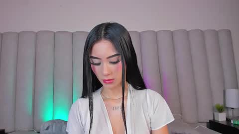 Snapshot of cristalcornner_ chatting on February 26, 2025, 7:38 pm Nicole Connection time 220pm-910pmCol online show from February 26, 2025, 7:38 pm