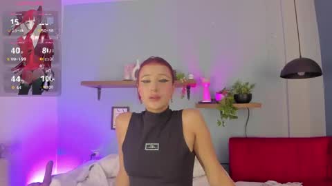cristalfoxy_ online show from May 12, 2026, 4:59 pm
