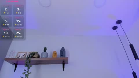 cristalfoxy_ online show from July 14, 2026, 10:26 pm