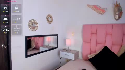 cristal online show from January 12, 2025, 5:22 pm