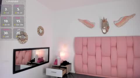 cristal online show from January 30, 2025, 12:37 pm