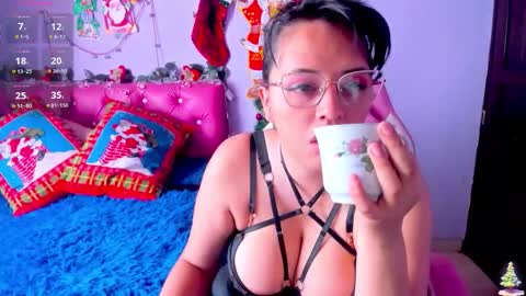 Natis online show from December 14, 2025, 12:21 pm