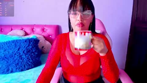 Snapshot of cristaln07 chatting on May 9, 2026, 2:44 pm Natis online show from May 9, 2026, 2:44 pm