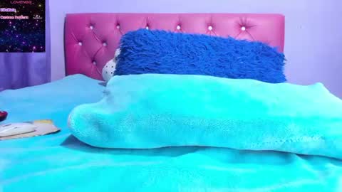 Snapshot of cristaln07 chatting on July 25, 2026, 1:25 am Natis online show from July 25, 2026, 1:25 am