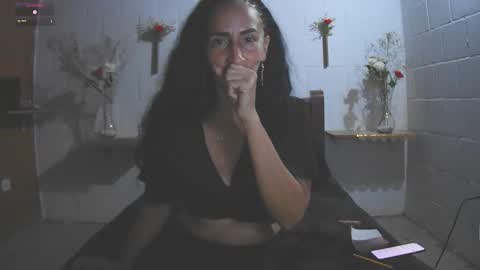 Snapshot of cristalvelvet chatting on May 1, 2026, 12:26 am online show from May 1, 2026, 12:26 am