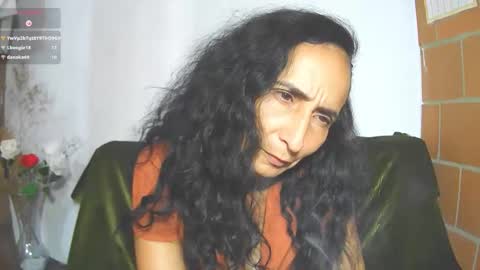 Snapshot of cristalvelvet chatting on May 31, 2026, 6:09 pm online show from May 31, 2026, 6:09 pm