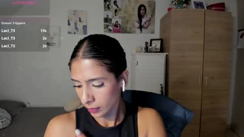 Snapshot of cristamunez chatting on June 13, 2026, 3:37 am veronika online show from June 13, 2026, 3:37 am