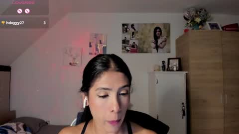 Snapshot of cristamunez chatting on June 14, 2026, 3:41 am veronika online show from June 14, 2026, 3:41 am