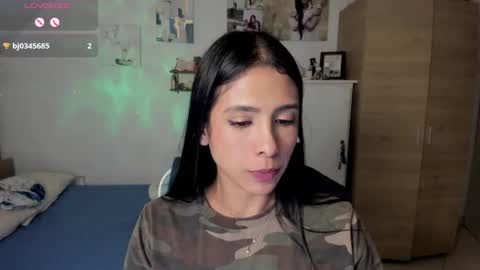 Snapshot of cristamunez chatting on June 16, 2026, 2:58 am veronika online show from June 16, 2026, 2:58 am