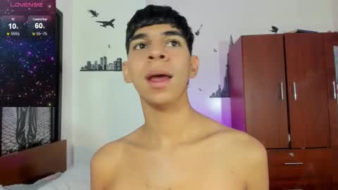 Snapshot of cristhian_slytherin chatting on January 20, 2025, 2:36 pm cristhian online show from January 20, 2025, 2:36 pm