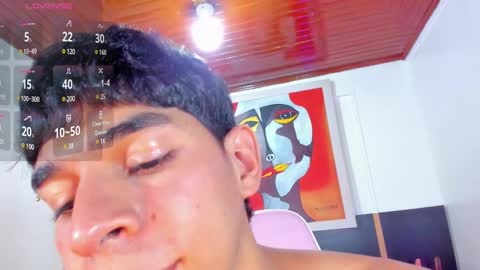 Snapshot of cristhian_slytherin chatting on February 1, 2025, 9:19 pm cristhian online show from February 1, 2025, 9:19 pm