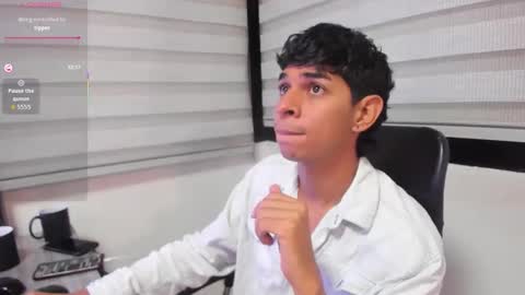 Snapshot of cristhian_slytherin chatting on September 13, 2025, 5:07 am cristhian online show from September 13, 2025, 5:07 am