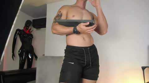 CRIS online show from June 15, 2026, 1:30 am