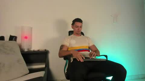CRIS online show from July 3, 2026, 2:45 pm
