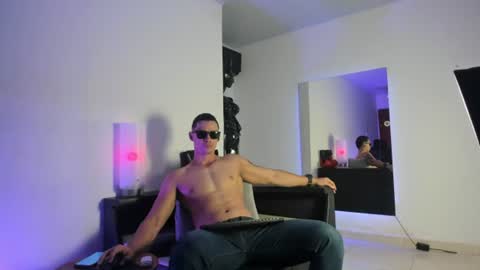 CRIS online show from July 17, 2026, 2:13 pm