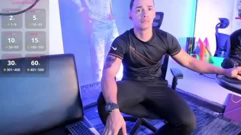 CRIS online show from July 20, 2026, 1:57 pm