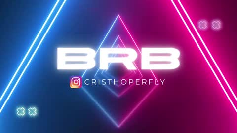 Snapshot of cristhoperfly chatting on December 18, 2024, 1:34 pm Cris Independent model online show from December 18, 2024, 1:34 pm