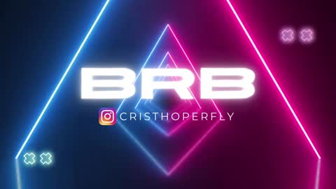 Snapshot of cristhoperfly chatting on December 30, 2024, 12:52 pm Cris Independent model online show from December 30, 2024, 12:52 pm