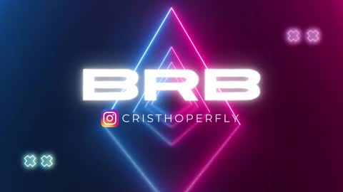 Snapshot of cristhoperfly chatting on January 8, 2025, 1:41 pm Cris Independent model online show from January 8, 2025, 1:41 pm