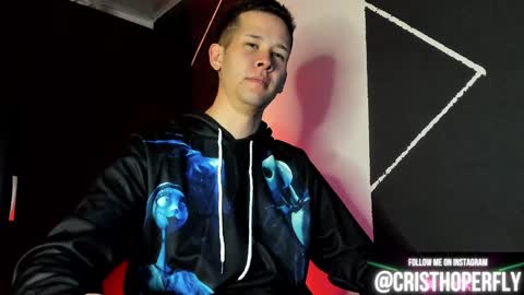 Snapshot of cristhoperfly chatting on January 30, 2025, 1:00 am Cris Independent model online show from January 30, 2025, 1:00 am