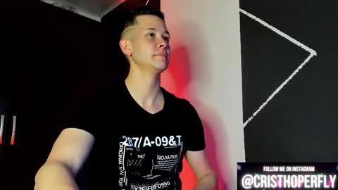 Snapshot of cristhoperfly chatting on February 1, 2025, 1:44 am Cris Independent model online show from February 1, 2025, 1:44 am