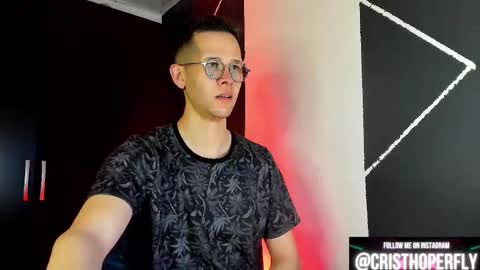 Snapshot of cristhoperfly chatting on February 18, 2025, 2:05 am Cris Independent model online show from February 18, 2025, 2:05 am