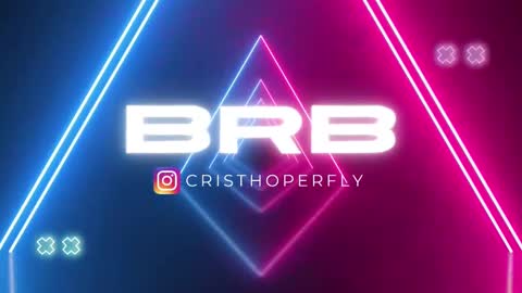 Snapshot of cristhoperfly chatting on February 19, 2025, 12:00 pm Cris Independent model online show from February 19, 2025, 12:00 pm