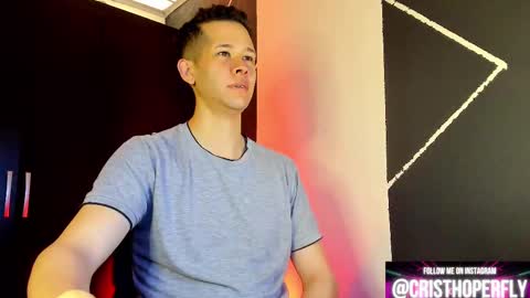 Snapshot of cristhoperfly chatting on February 20, 2025, 1:08 pm Cris Independent model online show from February 20, 2025, 1:08 pm