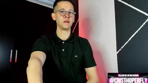 Snapshot of cristhoperfly chatting on March 3, 2025, 11:33 am Cris Independent model online show from March 3, 2025, 11:33 am