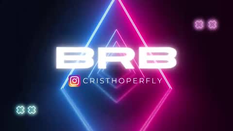 Snapshot of cristhoperfly chatting on March 5, 2025, 1:17 pm Cris Independent model online show from March 5, 2025, 1:17 pm